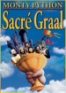 Monty Python sacr Graal - DVD 1 : le film