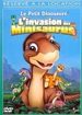 Le Petit dinosaure 11 - L'invasion des Minisaurus