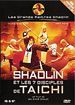 Shaolin et les 7 disciples de Taichi