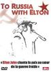 John, Elton - To Russia With Elton