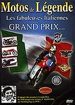 Motos de lgende - Les fabuleuses italiennes de grand prix