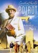 Agatha Christie - Poirot - Mort sur le Nil