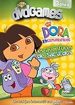 Dvdgames - Dora l'exploratrice - Les aventures de Sac--dos
