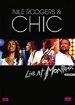 Chic & Nile Rodgers - Live At Montreux 2004