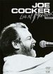Cocker, Joe - Live At Montreux 1987