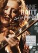 Raitt, Bonnie - Live At Montreux 1977