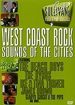 Ed Sullivan's Rock'n'Roll Classics - West Coast Rock / Sounds Of The Cities