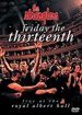The Stranglers - Friday The Thirteenth, Live at the Royal Albert Hall
