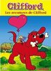 Clifford - Les aventures de Clifford