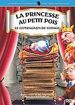 Les Merveilleux contes de Hans Christian Andersen - 6 - La princesse au petit pois