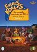 Les Frres Koalas - Volume 4 - La grande aventure de Mitzi et autres histoires