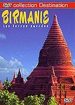 Birmanie - Les terres sacres