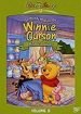 Le Monde magique de Winnie l'Ourson - Volume 5 - Amis pour toujours