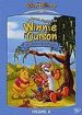 Le Monde magique de Winnie l'Ourson - Volume 8 - Grandir avec Winnie l'Ourson