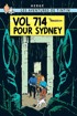 Tintin - Vol 714 pour Sydney