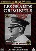 Les Grands criminels - Volume 1 - Les psychopathes
