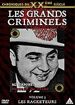 Les Grands criminels - Volume 3 - Les racketeurs