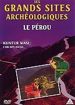 Les Grands sites archologiques - Le Prou - Kuntur Wasi : l'or des incas