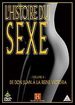 L'Histoire du sexe - Volume 4 - De Don Juan  la Reine Victoria
