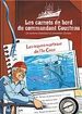 Les Carnets de bord du commandant Cousteau - Les requins-marteaux de l'le Coco