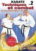 Karate Vol. 2 - Techniques et combat