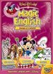 Magic English - Manger et s'amuser