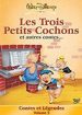 Contes et Lgendes - Volume 5 - Les trois petits cochons et autres contes...