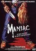Maniac - DVD 2 : Les bonus