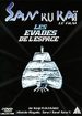 San Ku Ka - Les vads de l'espace - DVD 2 : Les supplments