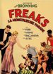 Freaks, la monstrueuse parade - DVD 1 : le film