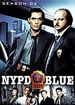 NYPD Blue - Saison 2B