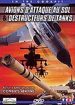 In the Cockpit - DVD 1/3 : Avions d'attaque au sol & Destructeurs de tanks