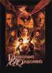 Donjons & Dragons - DVD 2 : Les Coulisses d'une lgende