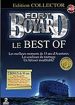 Fort Boyard, le best of - DVD 1/2