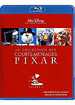 La Collection des courts mtrages Pixar - Volume 1
