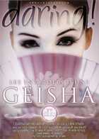 Les interdits d'une geisha