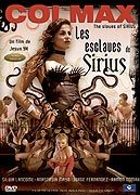 Les Esclaves de Sirius