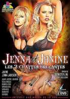 Jenna et Janine - Les 2 chattes brlantes