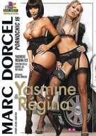 Pornochic 16 : Yasmine et Rgina