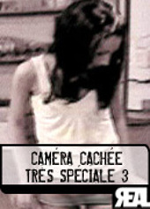Camra cache trs spciale3