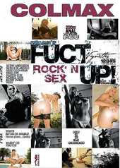 Fuct Up ! Rock'n Sex