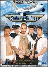 Stallion Airlines