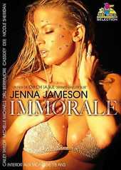 Jenna Immorale