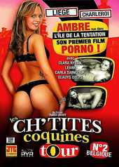 Les Ch'tites coquines - Tour n2 Belgique