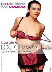 Liza aime Lou Charmelle