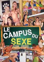 Le campus du sexe