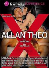 Allan Theo