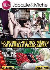 Porno Reportages : la double vie des mres de famille franaises