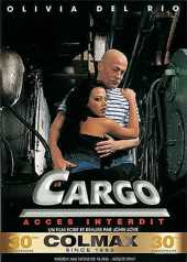 Cargo - Accs interdit