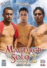 Maghreb solo - Vol. 2